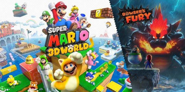 Как изменятся хиты Switch на Switch 2 — Nintendo рассказала о бесплатных апгрейдах Super Mario Odyssey, ARMS и других игр