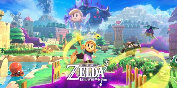 Как изменятся хиты Switch на Switch 2 — Nintendo рассказала о бесплатных апгрейдах Super Mario Odyssey, ARMS и других игр