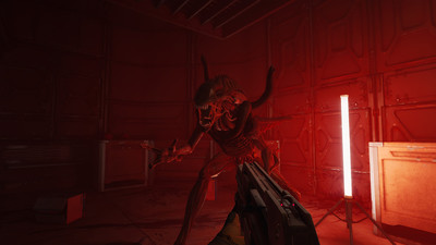 Alien: Rogue Incursion снимает оковы VR — анонсирована версия для PlayStation 5 и PC