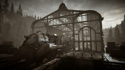 Внезапный анонс: Культовая Syberia получит ремастер с улучшенными головоломками — релиз состоится в 2025 году