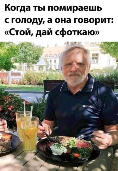 Весёлые картинки для всех: «Как распознать тарелочницу» (31 фото)
