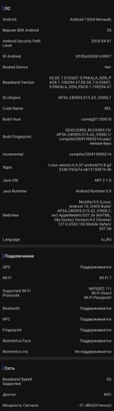 Достойный игровой опыт: Обзор смартфона iQOO Neo 10