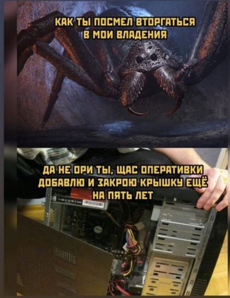 Прикольные картинки дня: «Google, когда я захожу в аккаунт…» (28 фото)