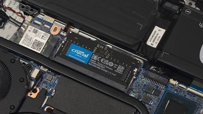 Игровая стабильность: Обзор ноутбука MAIBENBEN Typhoon X16D