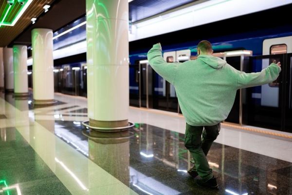 Тайны подземки: насколько хорошо вы знаете Московское метро?⁠⁠