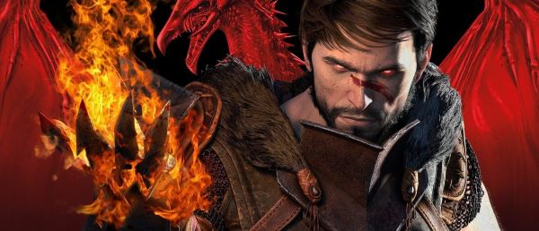 "Задроты и так купят": Ветеран Dragon Age Дэвид Гейдер рассказал о неуважительном отношении Electronic Arts к фанатам RPG