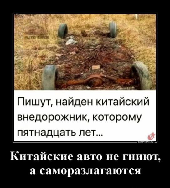 Демотиваторы – приколы: «Когда собираешься в магазин» (20 фото)