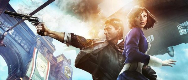 BioShock 4 могут анонсировать уже совсем скоро?
