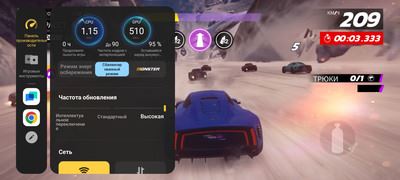 Достойный игровой опыт: Обзор смартфона iQOO Neo 10