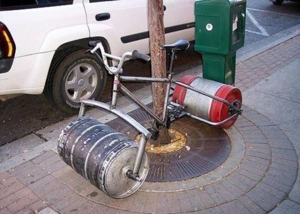 Все проблемы решаемы! (20 фото)